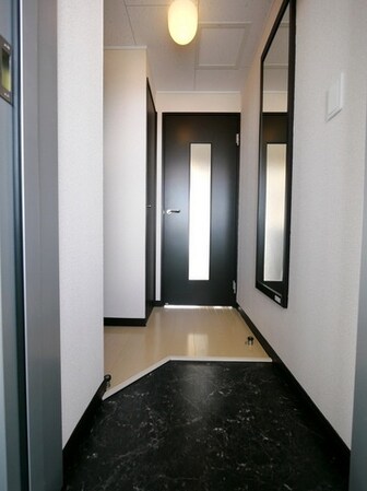 レオネクスト北鴻巣の物件内観写真